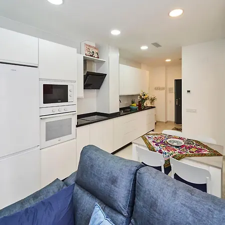 1041 Moderno Centrico * 内尔哈